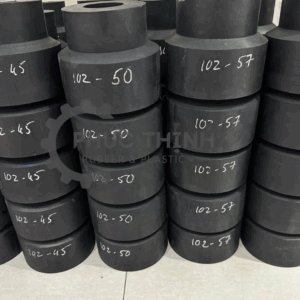 Bac lap tau cao su 1