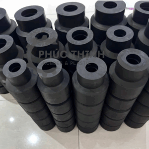 Bac lap tau cao su 2